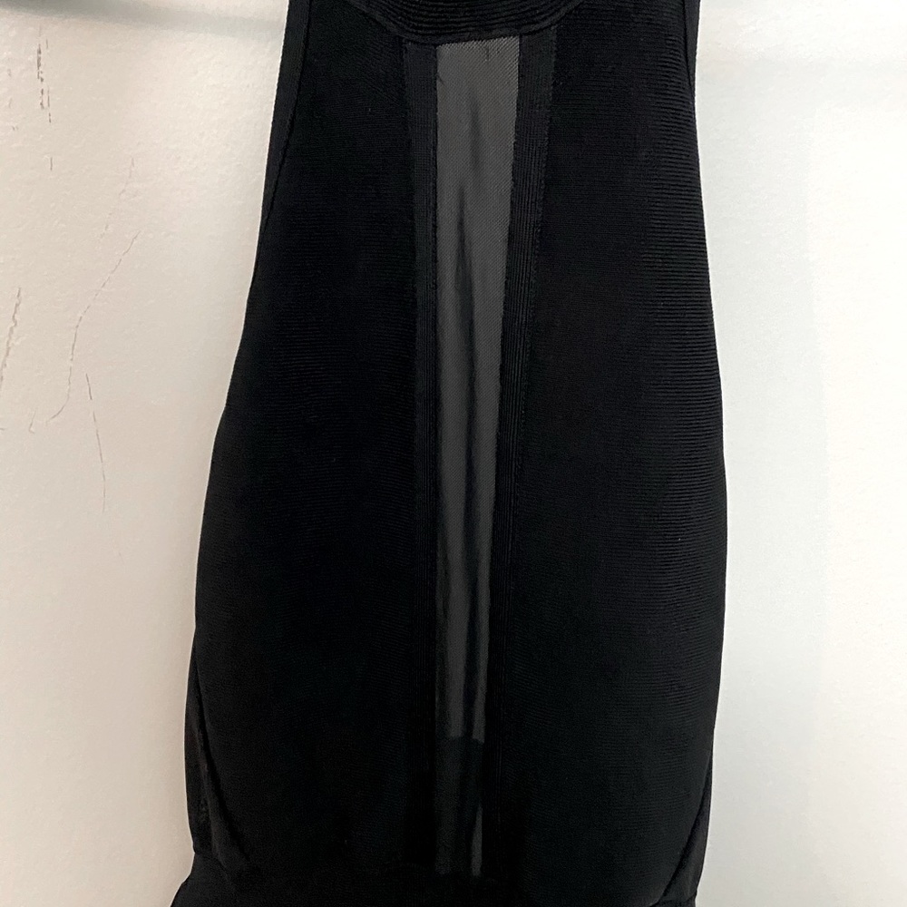 Sexy jump suit